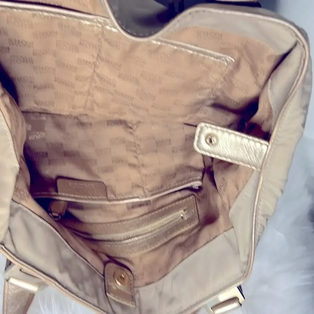 Vintage Y2K Michael Kors Tote Bag